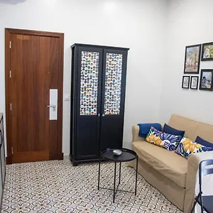 Apartamento La Botica , Jerez de la Frontera España