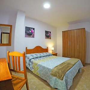 Apartamento Beneharo En, San Andrés