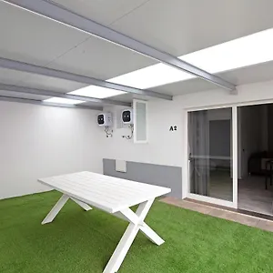 Apartamento La Corte A2, Antigua (Fuerteventura)