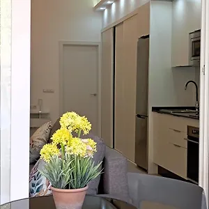 Coqueto En La Luz B , Málaga España