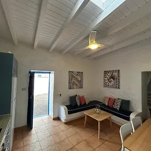 Сasa de vacaciones Casa Azul, Antigua (Fuerteventura)