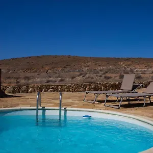 Casa El Horno , Antigua (Fuerteventura) España
