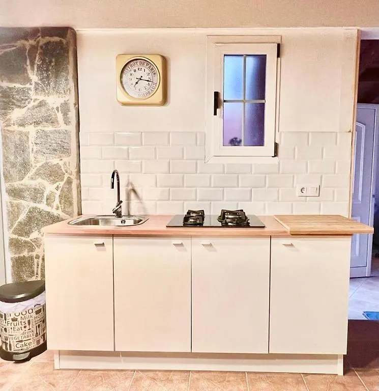 El Alegato Casa De Invitados Antigua  0*, Antigua (Fuerteventura)